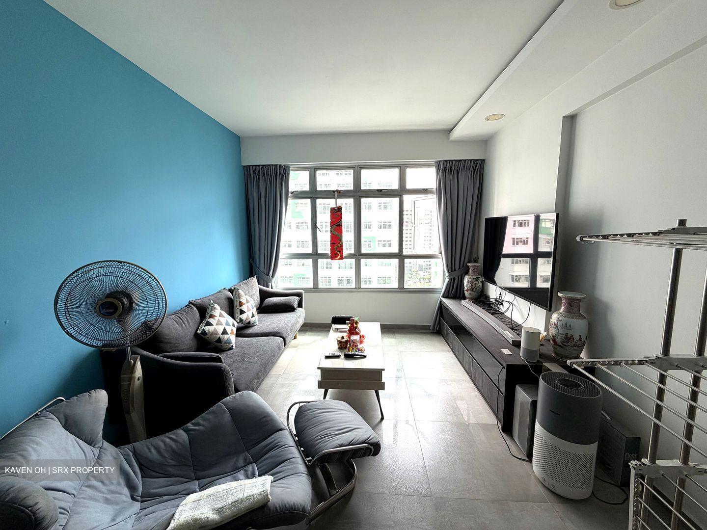 Blk 415A Fernvale Riverbow (Sengkang), HDB 4 Rooms #572734631